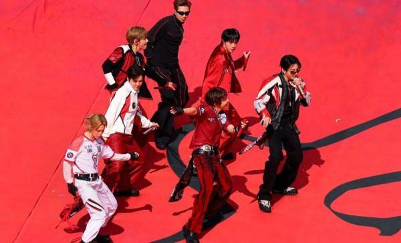 Grammy &Ouml;d&uuml;l&uuml;'ndeki ayrımcılığa ilk tepki BTS'den geldi: Grup &uuml;yeleri bu yıl eser g&ouml;ndermeyecek