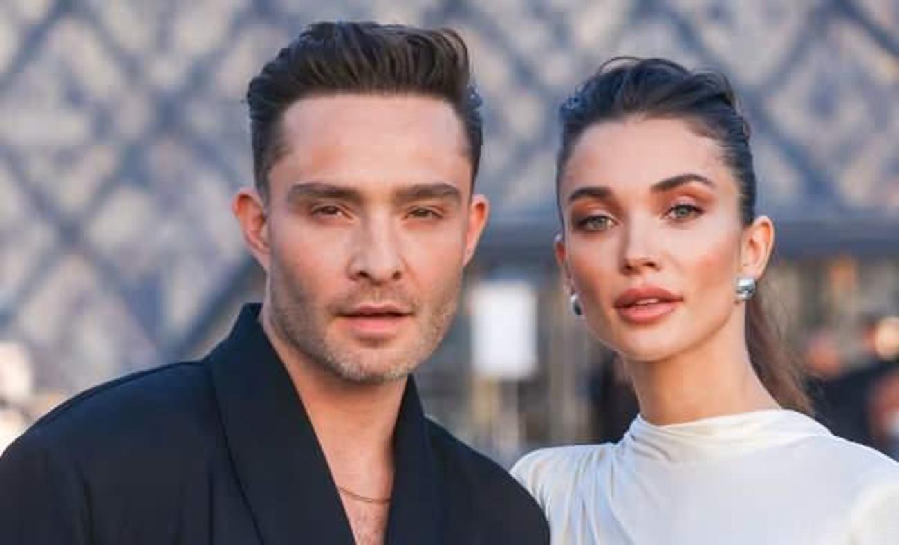 Gossip Girl'&uuml;n oyuncusu Ed Westwick T&uuml;rkiye'ye doyamadı: Tatilin adresi bu kez Bodrum oldu