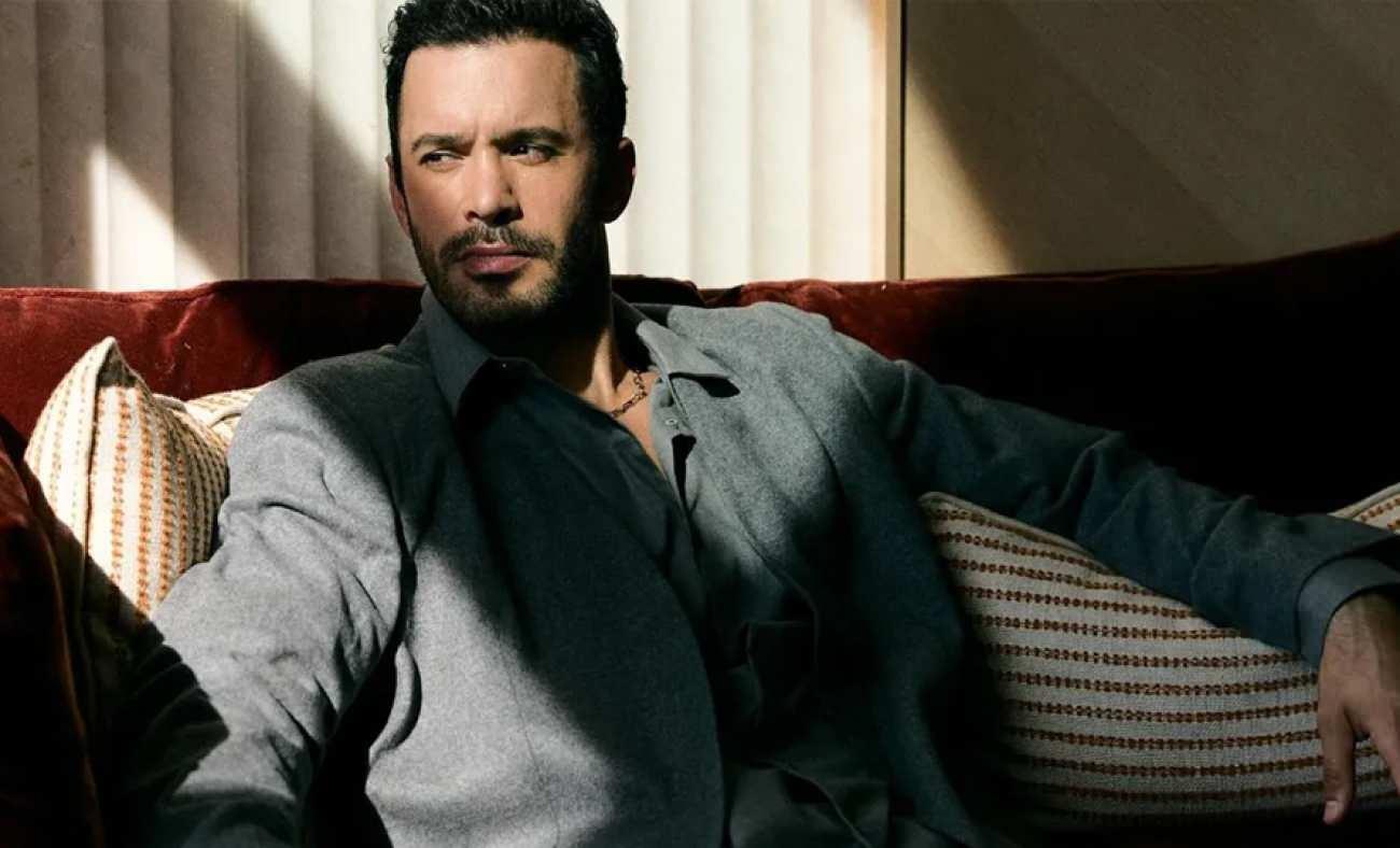 Barış Ardu&ccedil;, 4 yaşındaki kızı Jan Asya i&ccedil;in kesenin ağzını a&ccedil;tı!