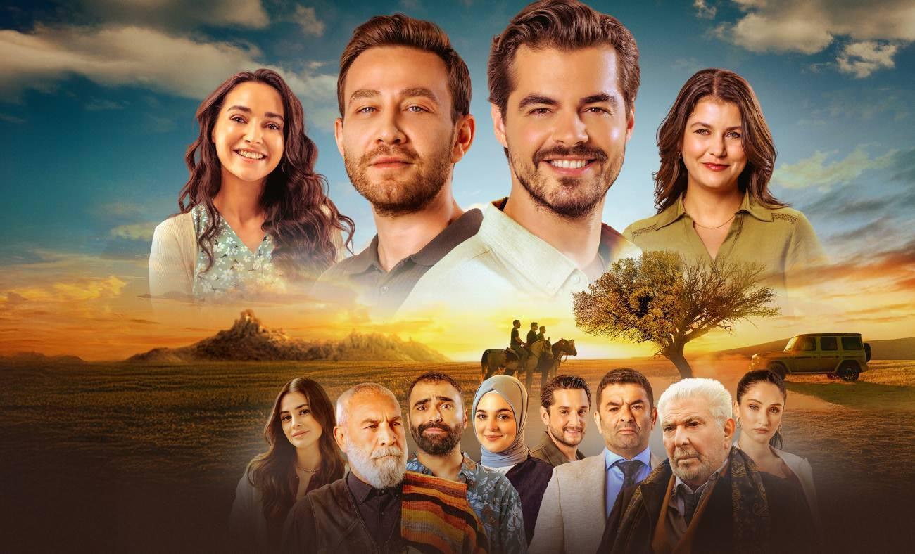 G&ouml;n&uuml;l Dağı dizisinde beklenmedik ayrılık: Sevilen oyuncu ile yolları ayırdı