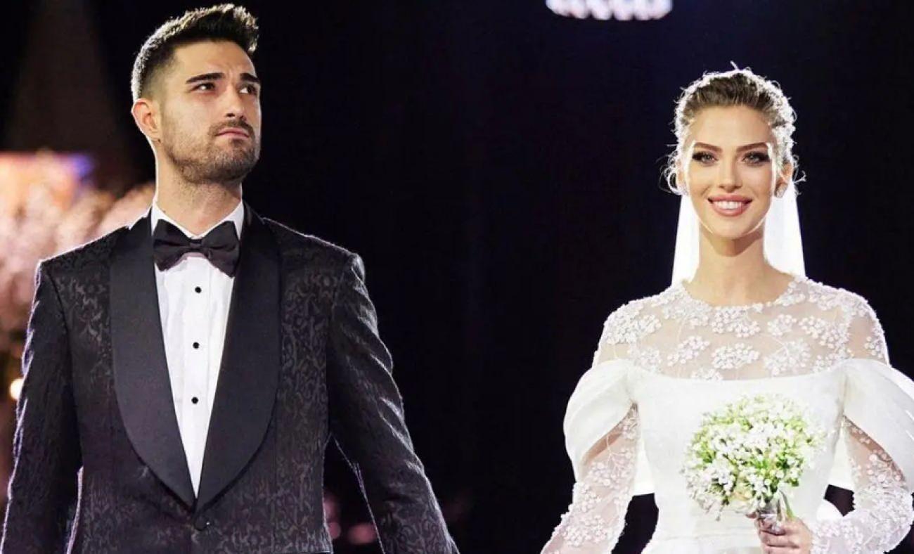 İbrahim Tatlıses'in gelini Yasemin Şefkatli siparişlere yetişemiyor! Yeni işi tuttu