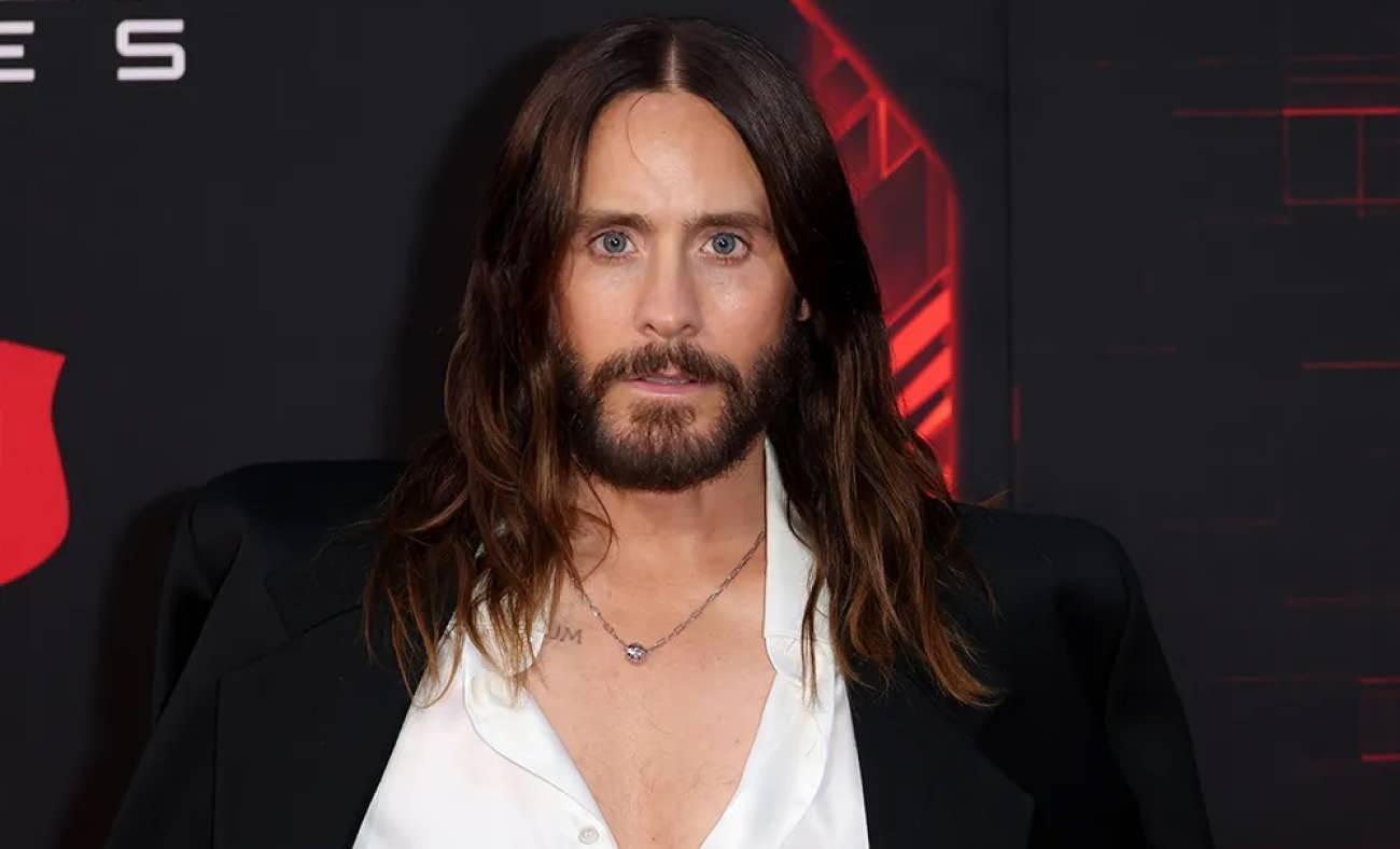 Jared Leto'ya cinsel taciz su&ccedil;laması! BBC kanıtları topladı, 4 kadın yaşadıklarını anlattı