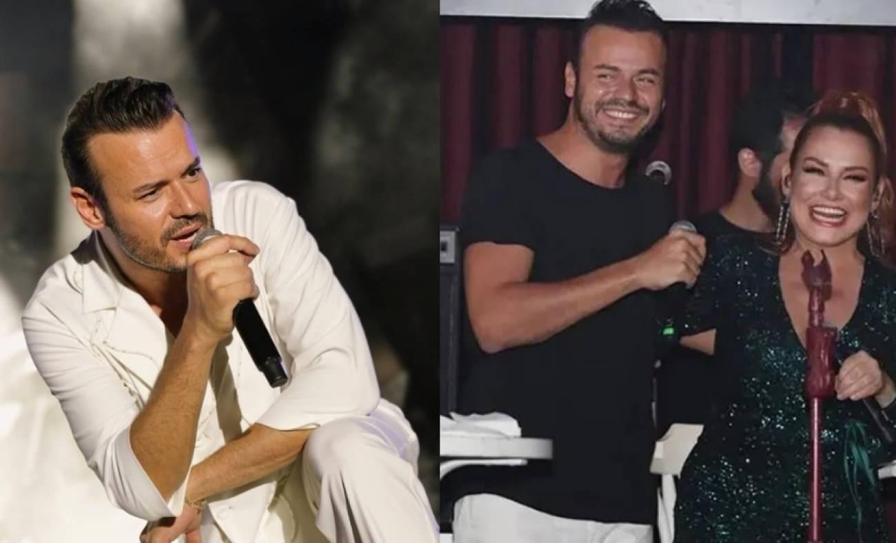Şarkıcı Deha'dan sahne krizine tepki: "Hukuki işlem başlatılacaktır"