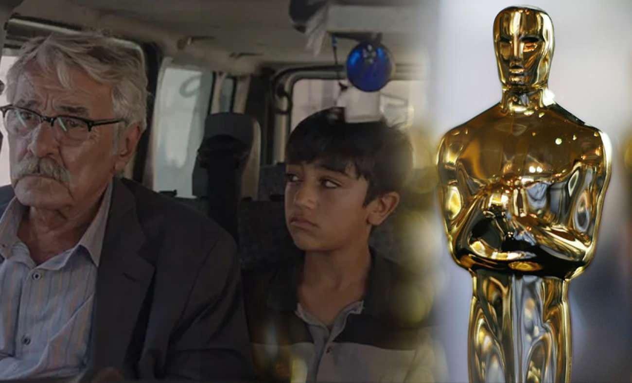 T&uuml;rkiye Oscar yolcusu: "Kesilmiş Bir Ağa&ccedil; Gibi" temsil edecek