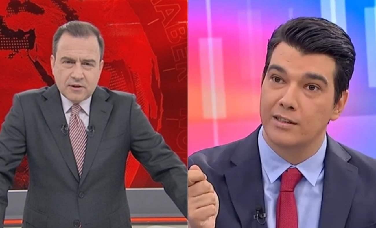 NOW Tv'de şoke ayrılık! Sel&ccedil;uk Tepeli'nin yerine 'Ana Haber B&uuml;lteni'ni sunacak kişi belli oldu