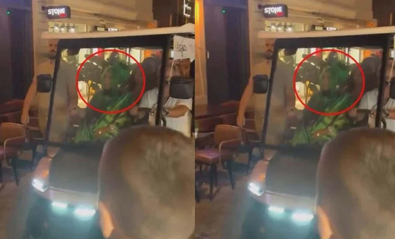 B&uuml;lent Ersoy'a 'Canavar' benzetmesi! Sosyal medyada tepki &ccedil;ekti
