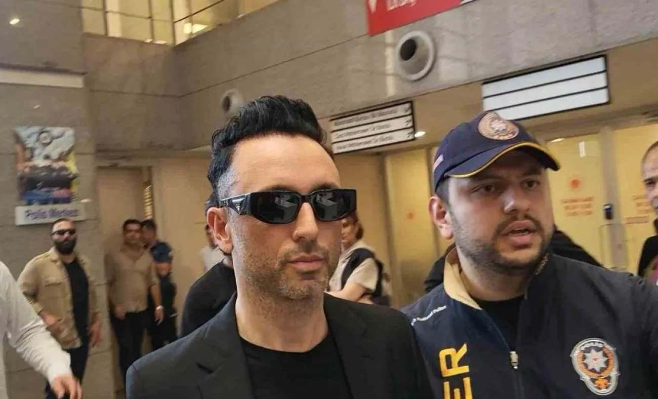 Savcılık harekete ge&ccedil;ti: Mabel Matiz'in yeni şarkısına soruşturma başlatıldı