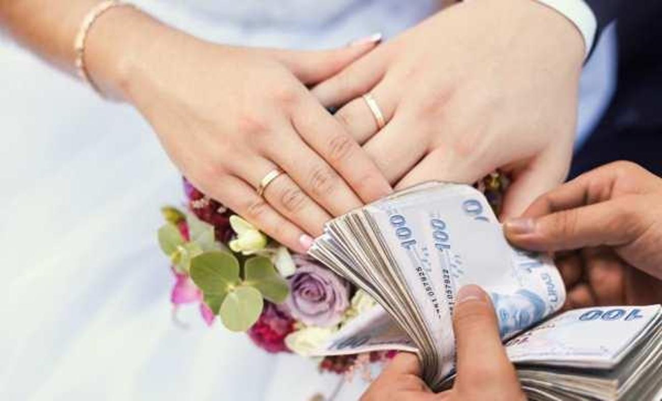 Aile ve Gen&ccedil;lik Fonu&rsquo;nda yeni d&ouml;nem: Faizsiz kredi 250 bin TL&rsquo;ye &ccedil;ıktı!