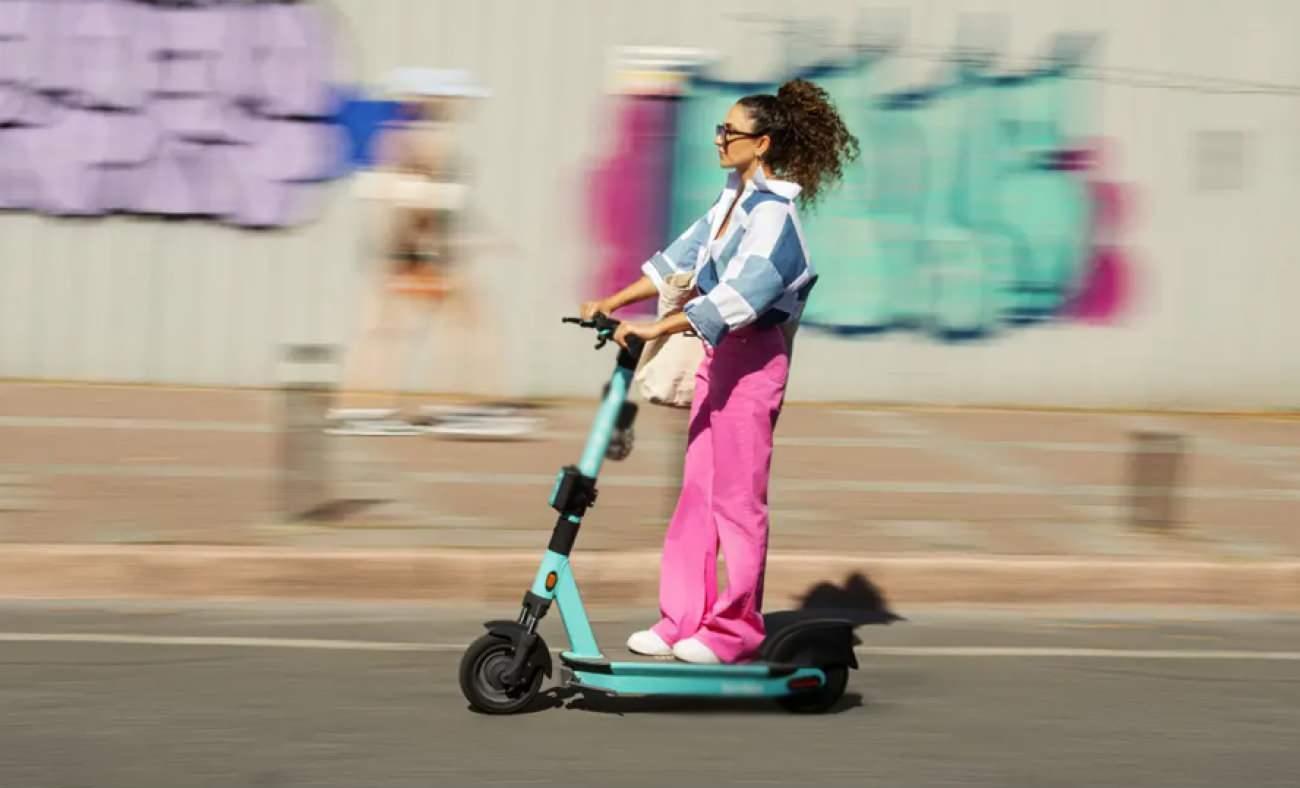 Elektrikli scooterlar arttı, yaralanmalar &ccedil;oğaldı! Scooter kazaları tehlikeli olabilir