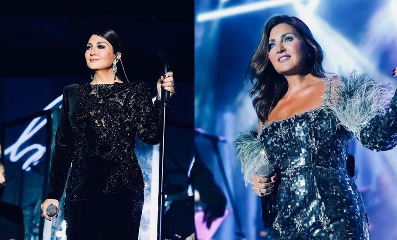 Kilo almış yorumlarına engellemek i&ccedil;in Sibel Can'dan ilgin&ccedil; y&ouml;ntem