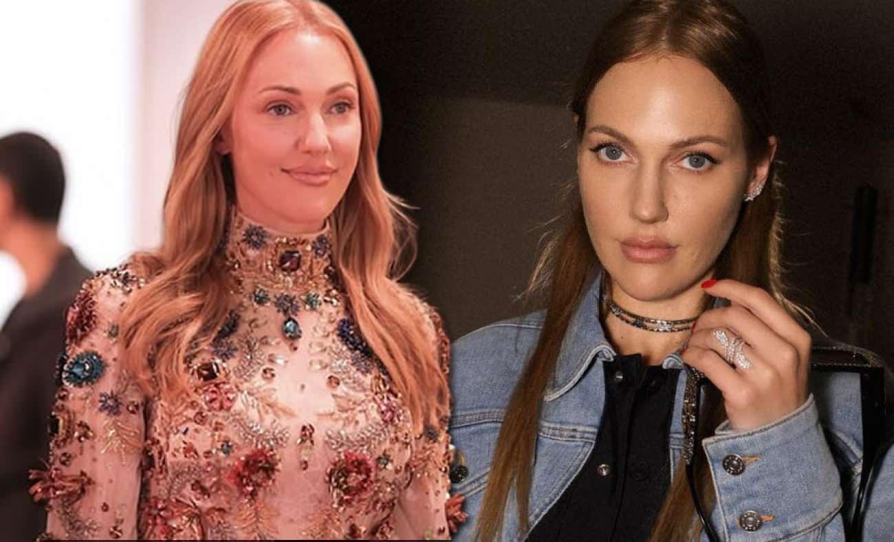 Meryem Uzerli, 22 yaşındaki halini paylaştı! Takip&ccedil;ilerinden beğeni yağdı