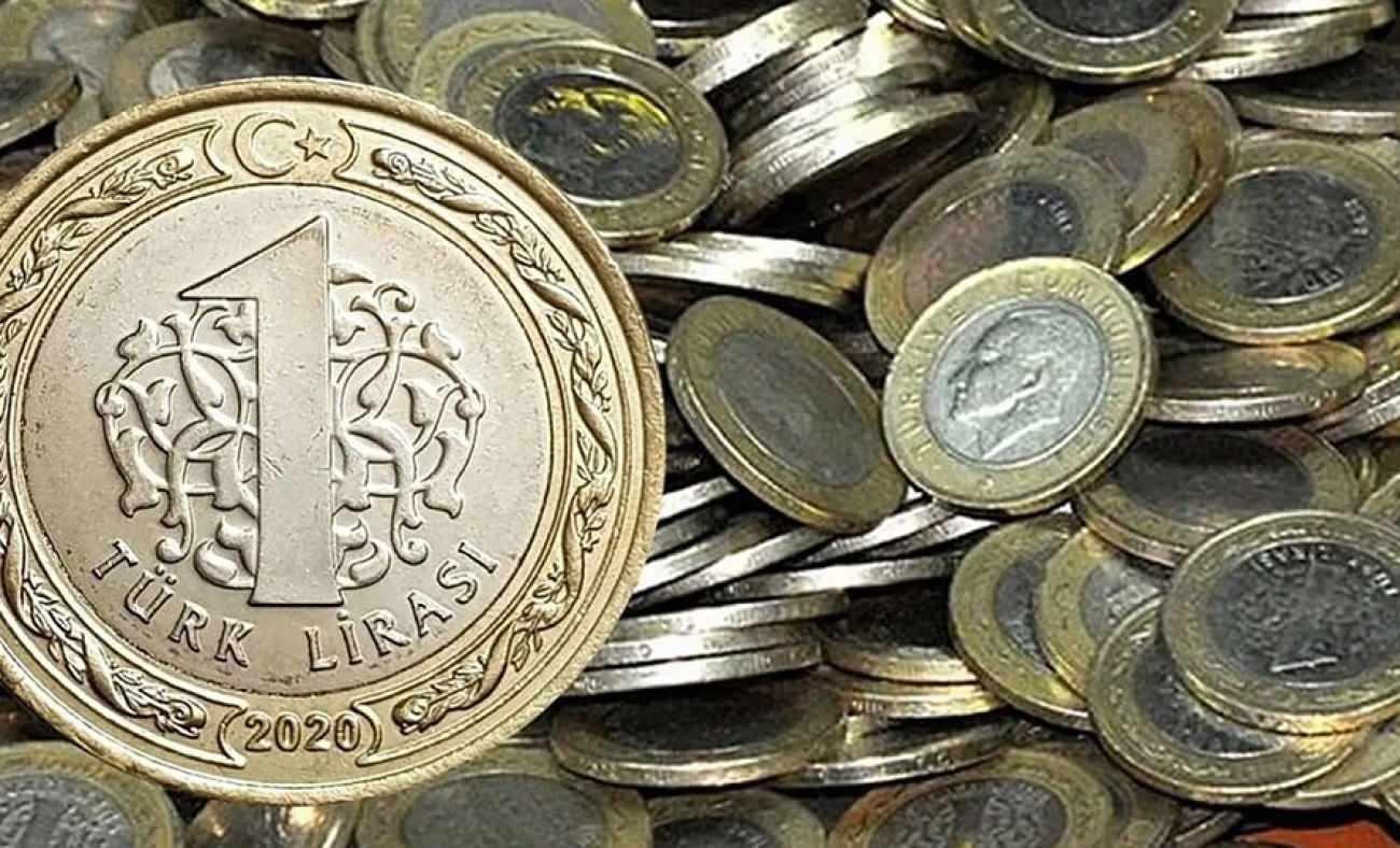 Cebinizdeki 1 liraya dikkat! Binlerce katına satılıyor