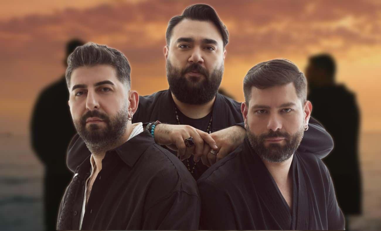'D&uuml;nyadan Uzak' şarkısıyla m&uuml;zik listelerini alt&uuml;st etmişti! Sakiler Grubu dağıldı