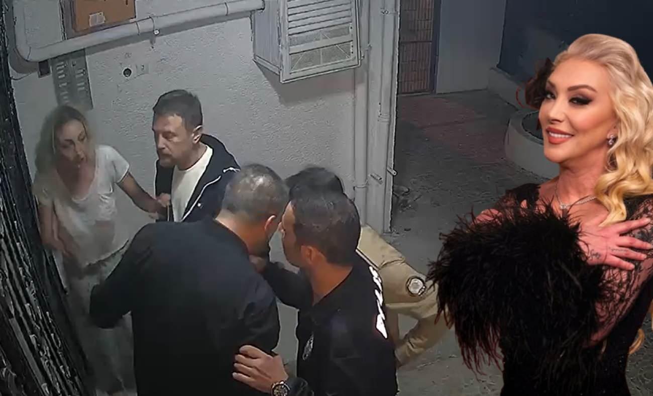 G&uuml;ll&uuml;&rsquo;n&uuml;n &ouml;ld&uuml;ğ&uuml; geceye ilişkin yeni g&ouml;r&uuml;nt&uuml;ler ortaya &ccedil;ıktı: 'Annem iyi değil mi?'