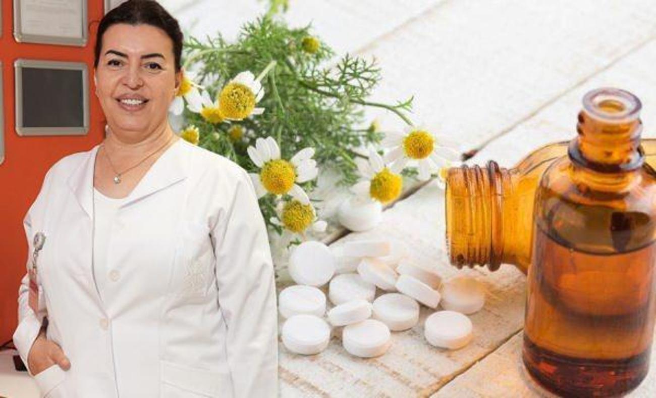 Tamamlayıcı tıpta yeni ilgi alanı: Homeopati