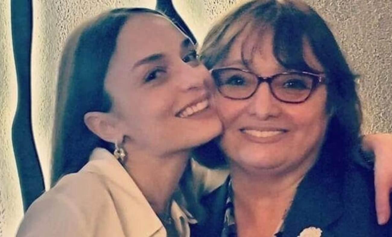 Annesini kanser nedeniyle kaybetmişti! Nilperi Şahinkaya'dan duygu dolu paylaşımı