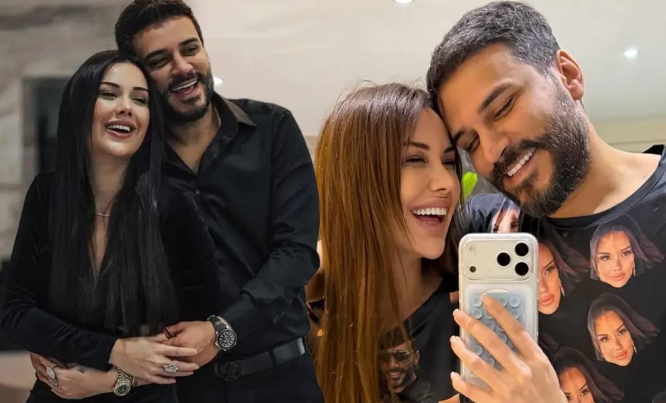 Dilan Polat acı haberi duyurdu: İkinci kez bebeğini kaybetti! 
