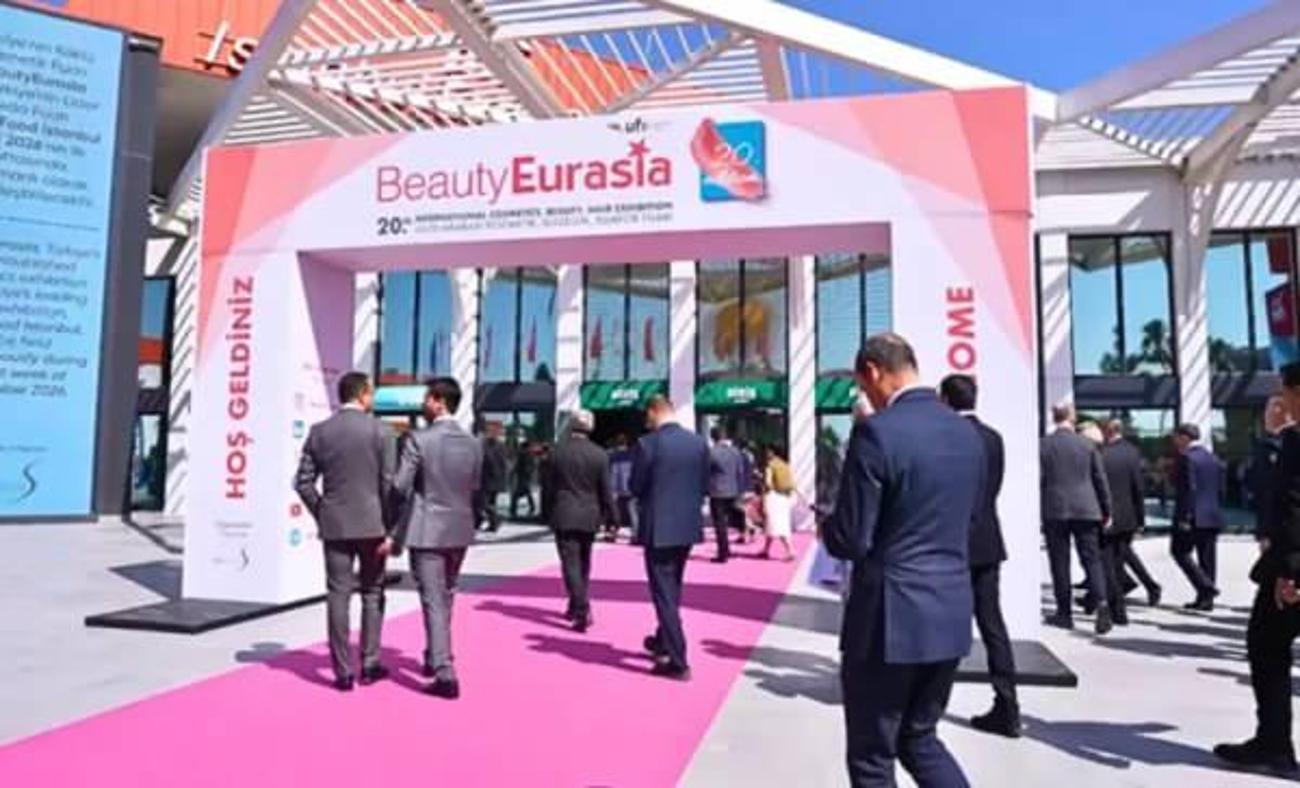 G&uuml;zellik sekt&ouml;r&uuml;n&uuml;n 21 yıllık buluşması yarın İstanbul&rsquo;da başlıyor
