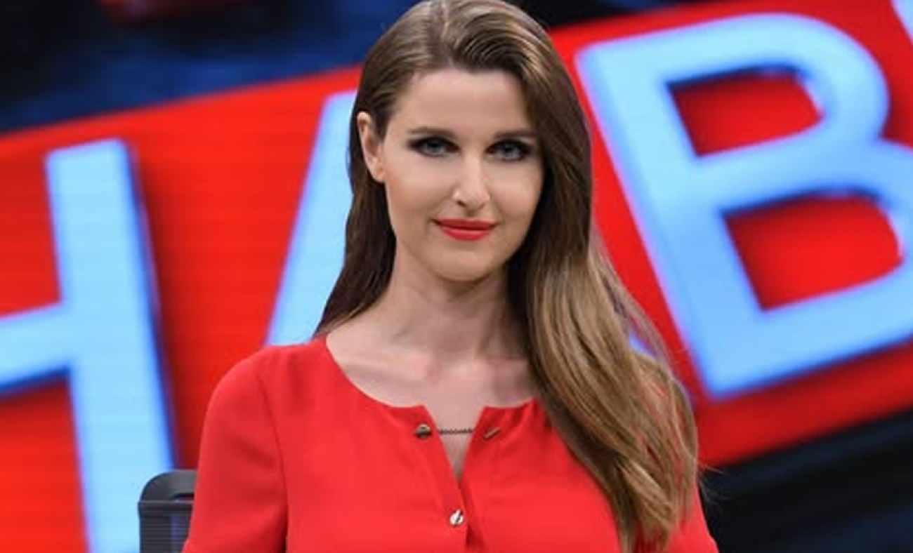 Mehmet Akif Ersoy'un eski eşi Pınar Erbaş yeniden ekranlara d&ouml;n&uuml;yor!