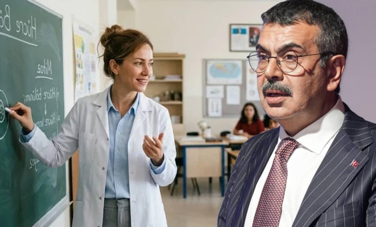 &Ouml;ğretmenlerin kıyafetlerinde yeni d&ouml;nem! &Ouml;nl&uuml;k ve kıyafet kuralları belli oldu