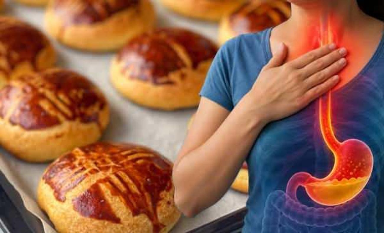  Uzmanı uyardı: Poğa&ccedil;ayı yedikten sonra mideniz yanıyorsa nedeni bu olabilir!