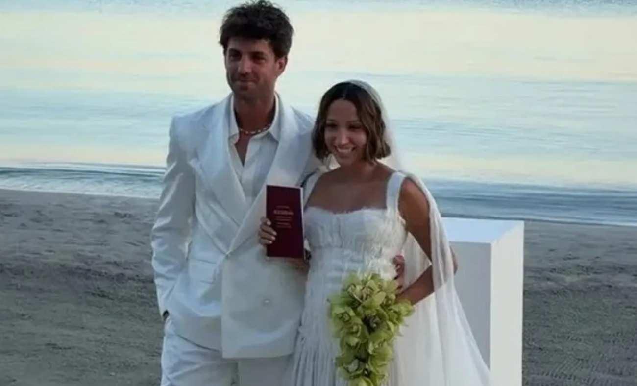 Serkay T&uuml;t&uuml;nc&uuml; ve Zeynep Bastık'ın babası arasında soğukluk: O iddiaları tiye alan cevap! 