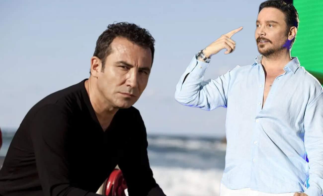 Sinan Ak&ccedil;ıl'dan Ferhat G&ouml;&ccedil;er'e rest! Konserlerine g&ouml;zlemci yollayacak