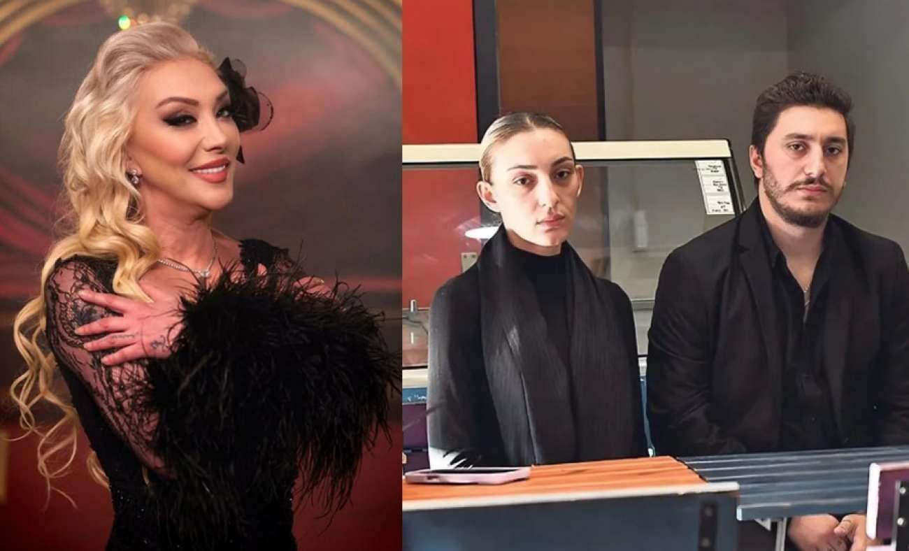 G&uuml;ll&uuml;'n&uuml;n oğlu Tuğberk Yağız G&uuml;lter'den sert s&ouml;zler! A&ccedil;ıklamaları damga vurdu