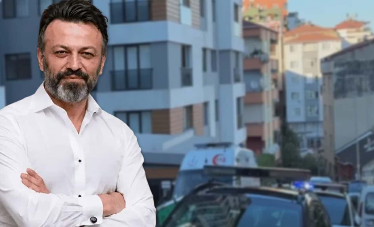 Serhat Kılı&ccedil;'ın &ouml;l&uuml;m&uuml;ne ilişkin olay yeri inceleme raporu &ccedil;ıktı