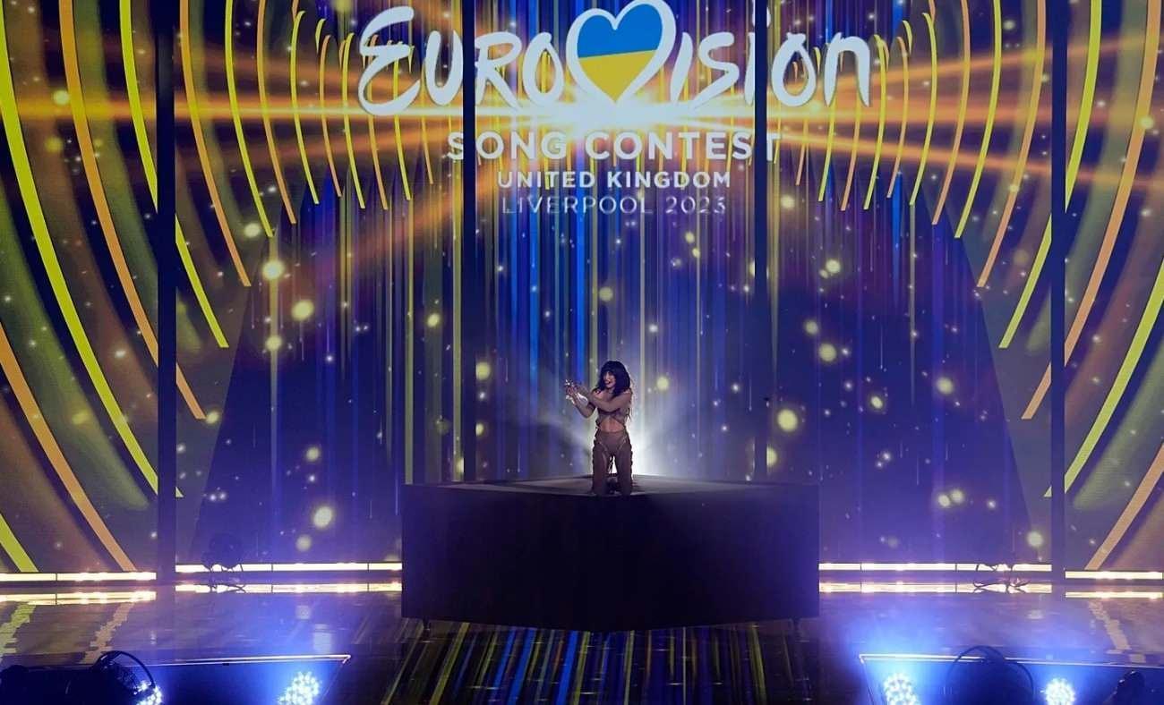Eurovision kararı ortalığı karıştırdı! Milletvekilleri incelemek istedi tepkiler b&uuml;y&uuml;d&uuml;