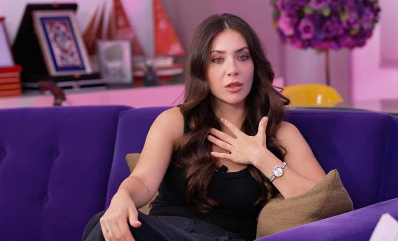 Fulya Zenginer'den yıllar sonra gelen set itirafı: 'Nefret etmeme sebep oldu'