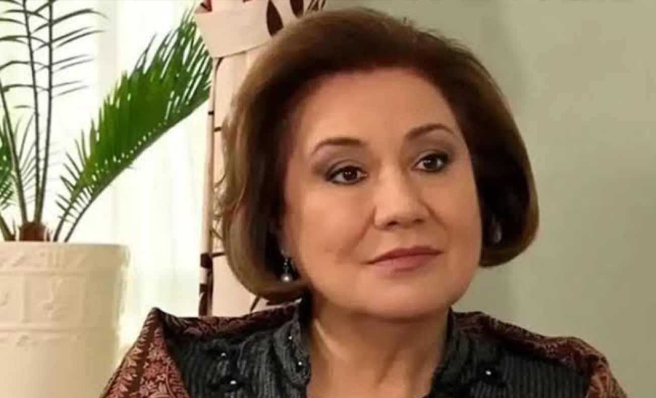G&uuml;lsen Tuncer'in &ouml;lmeden &ouml;nce s&ouml;ylediği s&ouml;zler y&uuml;rek burktu