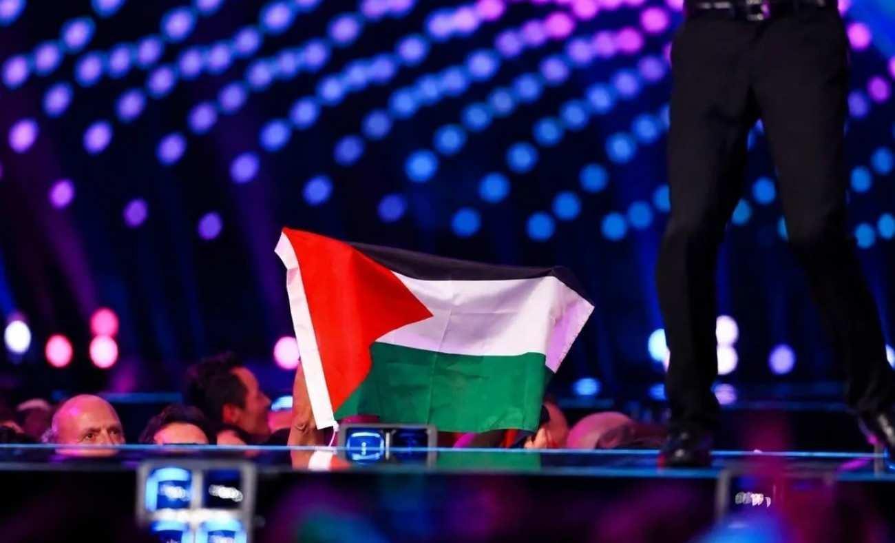 İsrail'e rest &ccedil;ekti: Bir &uuml;lke daha 2027 Eurovision Şarkı Yarışmasına katılmama kararı aldı! 