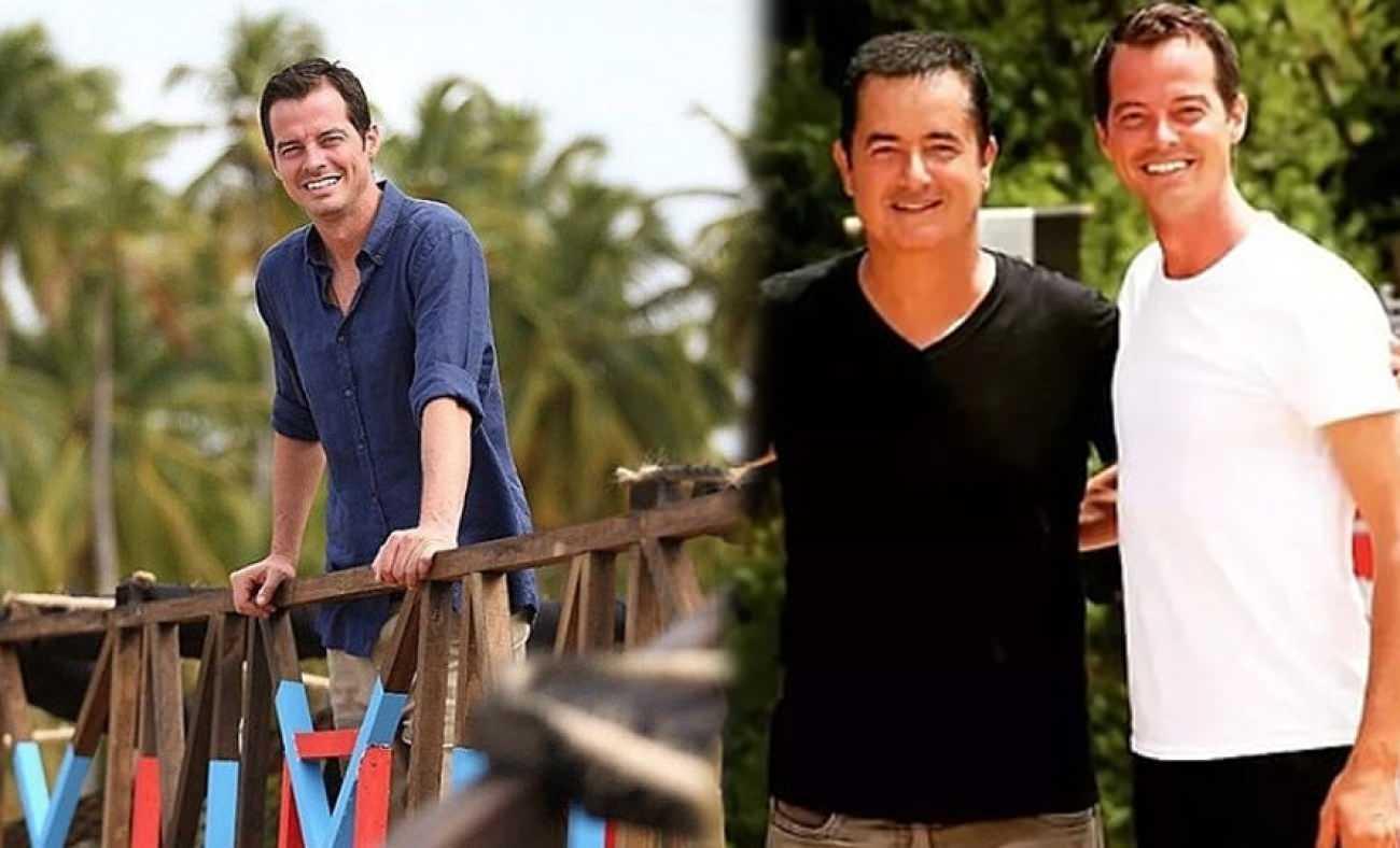 Survivor'u yarıda bırakmıştı! Alp Kırşan Acun Ilıcalı'yla k&uuml;sl&uuml;k iddialarına yanıt verdi