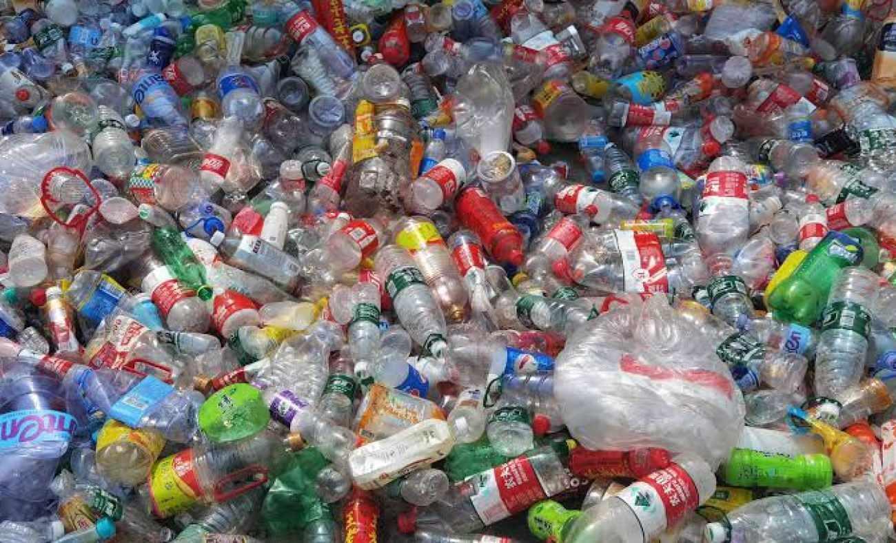Topladığı &ccedil;&ouml;plerle servet kazandı: 2 yıl boyunca istikrarlı bir şekilde devam etti