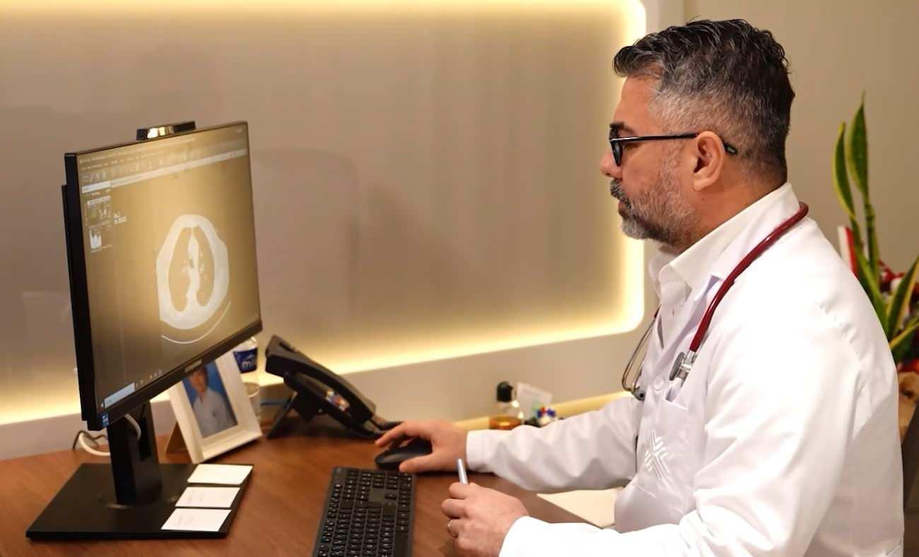 Uzmanı a&ccedil;ıkladı: Enfeksiyon sepsise d&ouml;n&uuml;şmeden &ouml;nce bu belirtilere dikkat