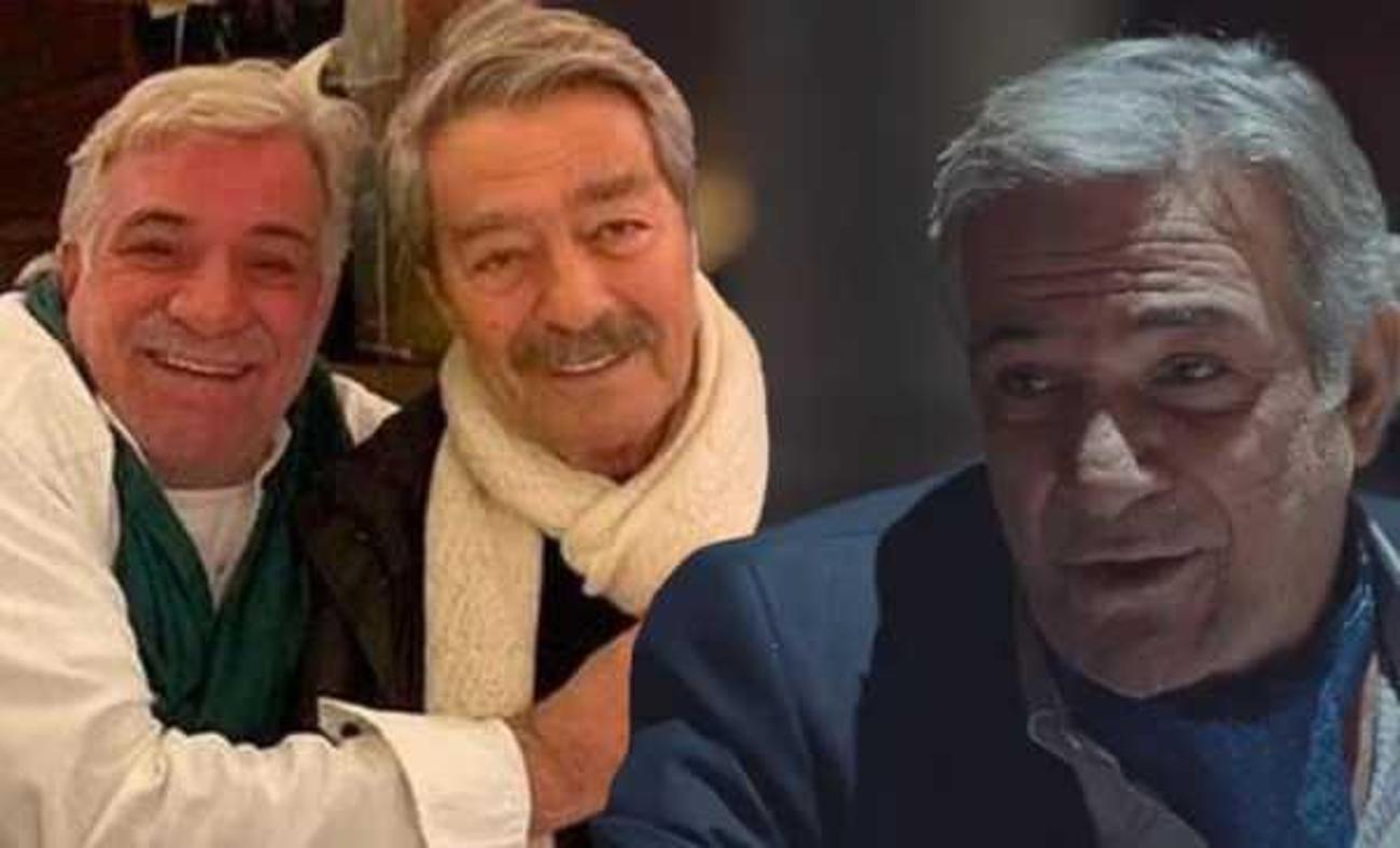 Kadir İnanır'ın yeğeni Levent İnanır'dan yeni a&ccedil;ıklama!