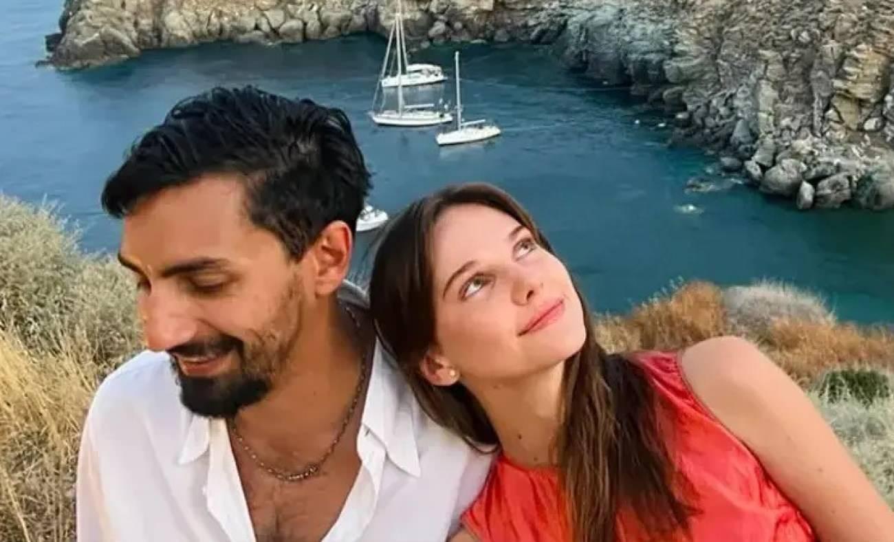Alina Boz'un &ouml;d&uuml;l&uuml;n&uuml; &ccedil;ekmek istemişti! Umut Evirgen heyecanlı bekleyişi yarım kaldı