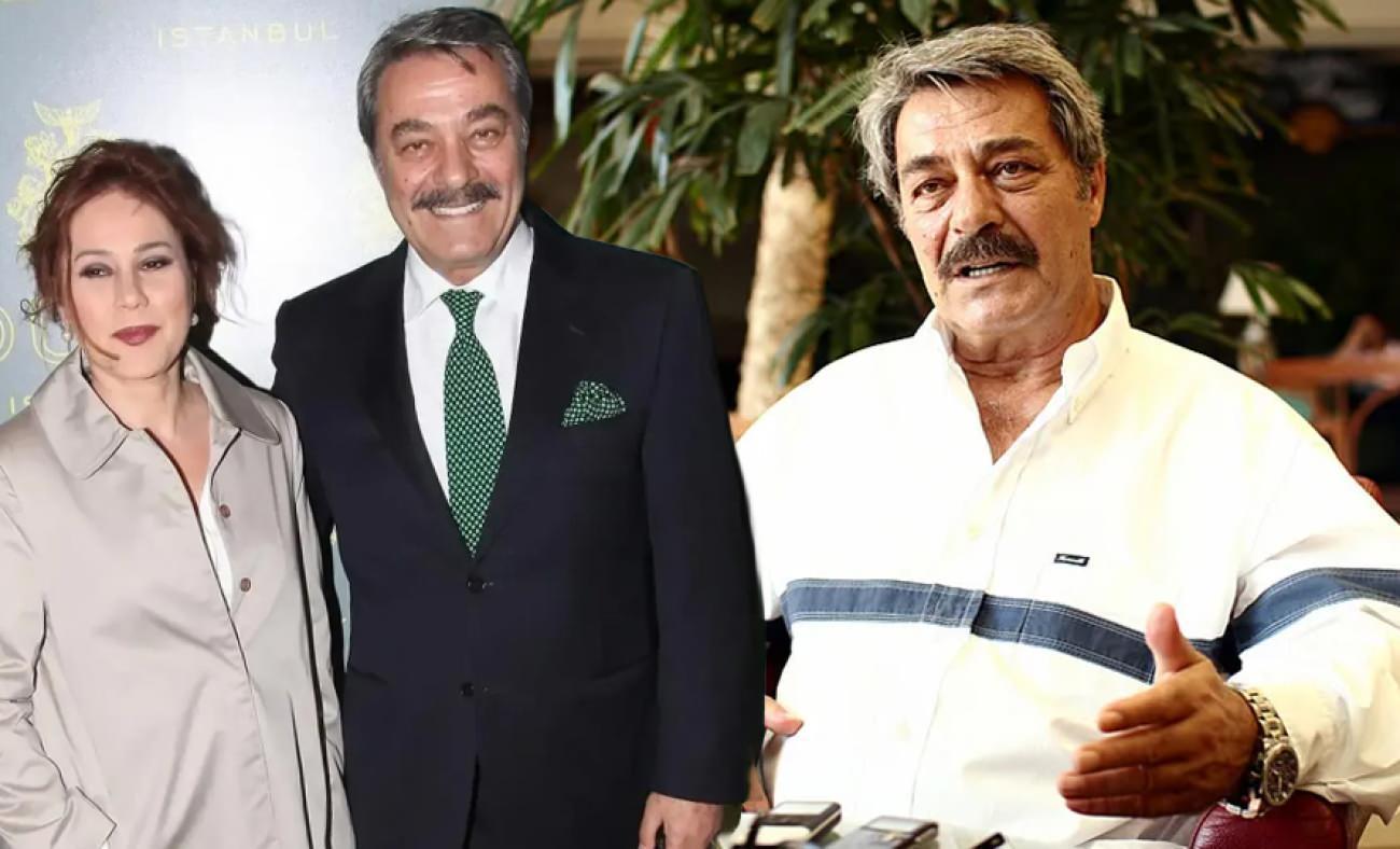 Avukatı, Kadir İnanır'ın vasiyetini a&ccedil;ıkladı! İnanır'ın son isteği ortaya &ccedil;ıktı