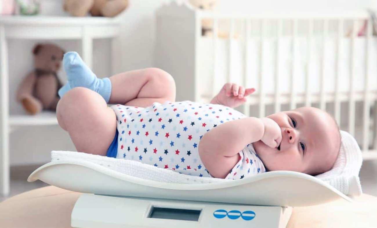 Bebek sağlığında sadece kilo yeterli değil: Uzmanından kritik gelişim uyarısı