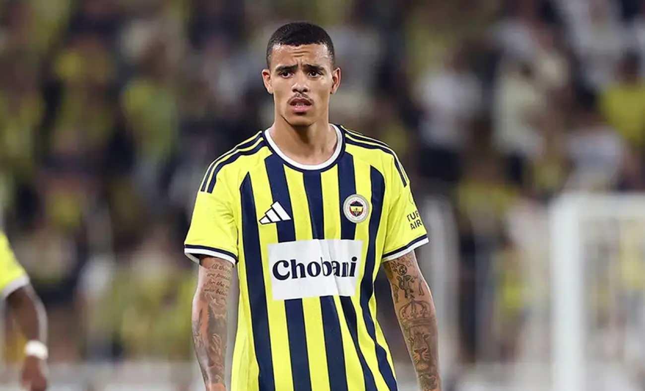 Fenerbah&ccedil;eli yıldızı Mason Greenwood aradığı l&uuml;ks evi buldu! Aylık kirası dudak u&ccedil;uklattı