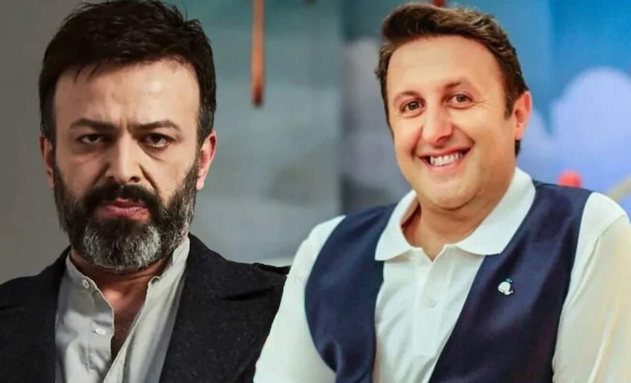 Şoray Uzun, İlker Ayrık'ın Serhat Kılı&ccedil;'ın cenazesine neden katılmadığını a&ccedil;ıkladı