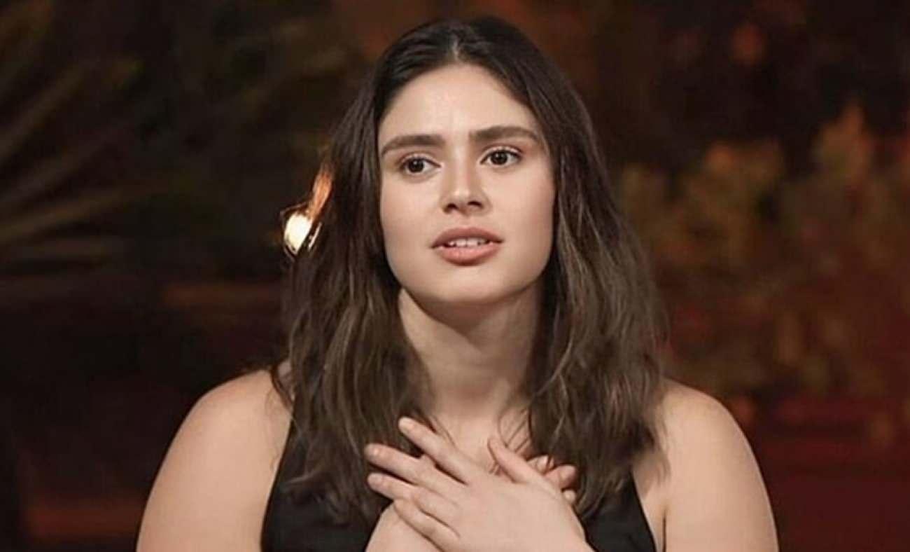 Survivor Ayşe Y&uuml;ksel&rsquo;den sosyal medyadan istek! 'Dualarınızı eksik etmeyin'