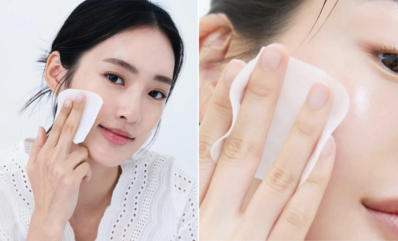 Cilt bakımının yeni g&ouml;zdesi! İşte K-Beauty&rsquo;nin en &ccedil;ok tercih edilen toner pedleri