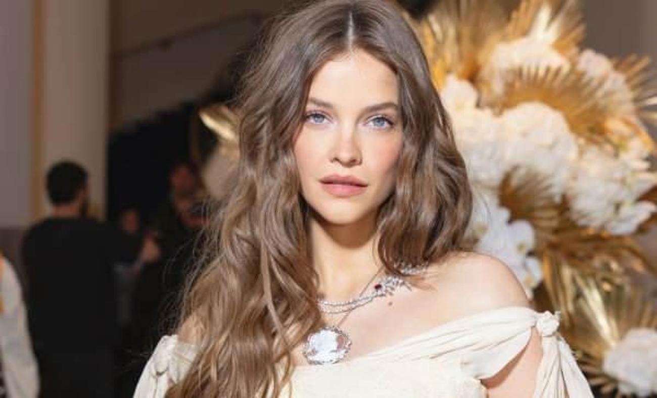 Barbara Palvin anne oldu! Sosyal medyadaki paylaşımı milyonlarca beğeni aldı