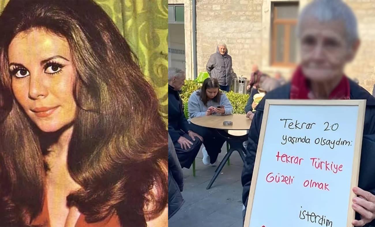 Bir zamanların T&uuml;rkiye g&uuml;zeliydi! Yeşil&ccedil;am'ın sevilen y&uuml;z&uuml; bakın şimdi ne halde