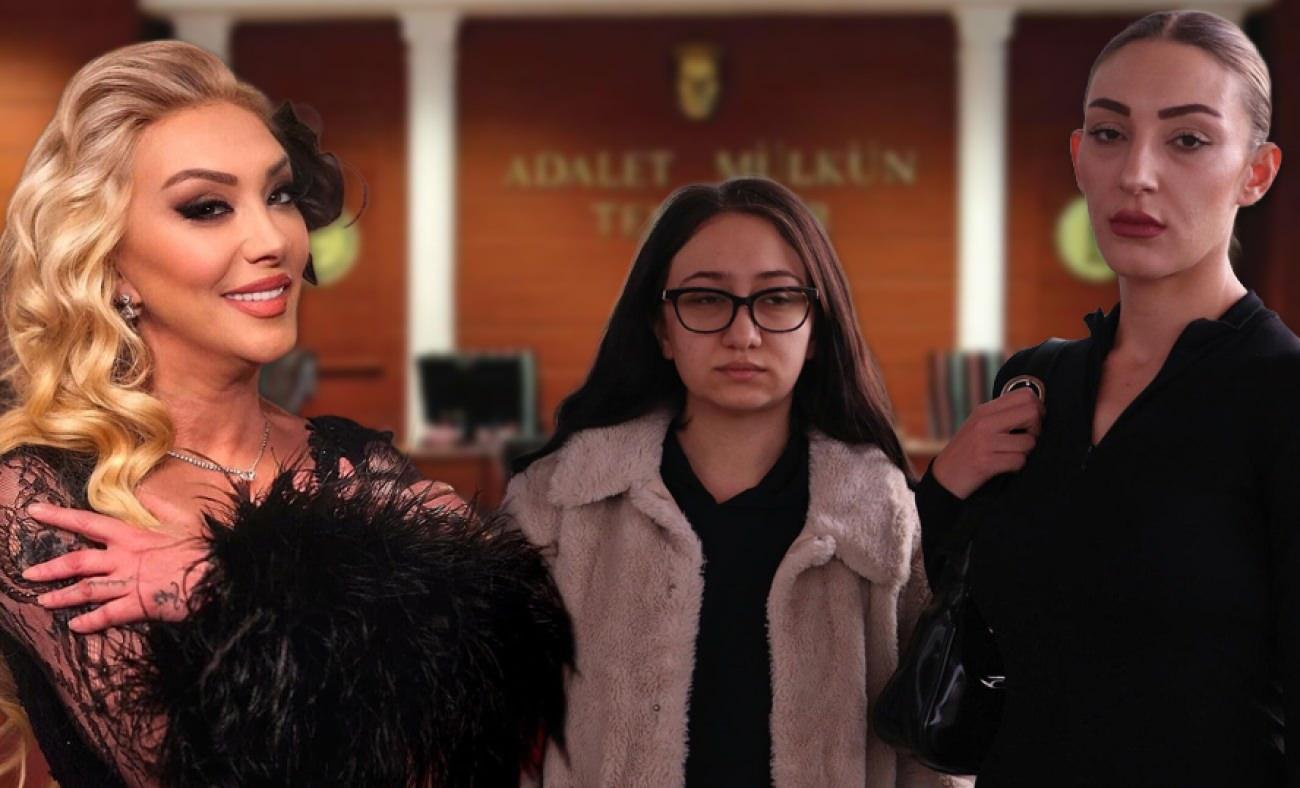 G&uuml;ll&uuml;'n&uuml;n &ouml;l&uuml;m&uuml;nde ilk duruşma: Tuğyan &Uuml;lkem G&uuml;lter savunma yaptı