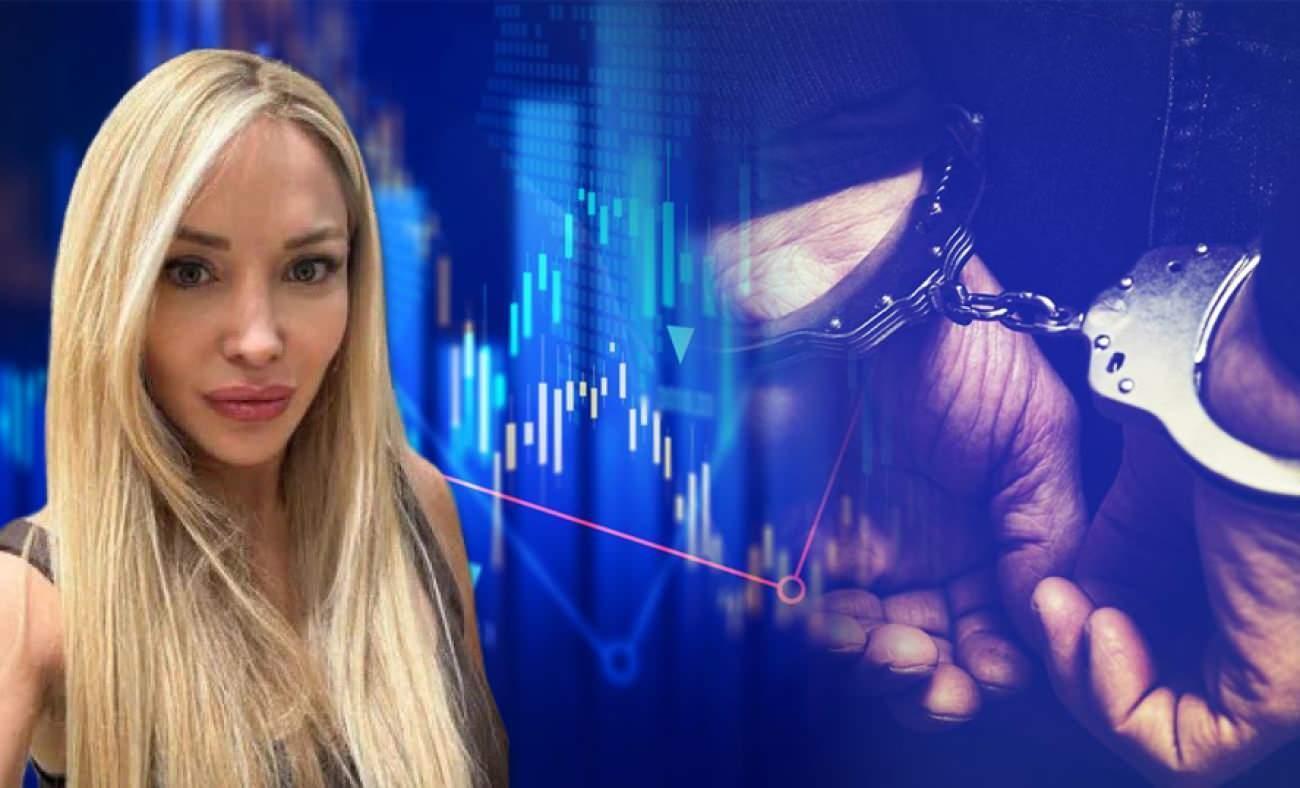 Nil &Ouml;zalp fon soruşturmasında g&ouml;zaltına alındı