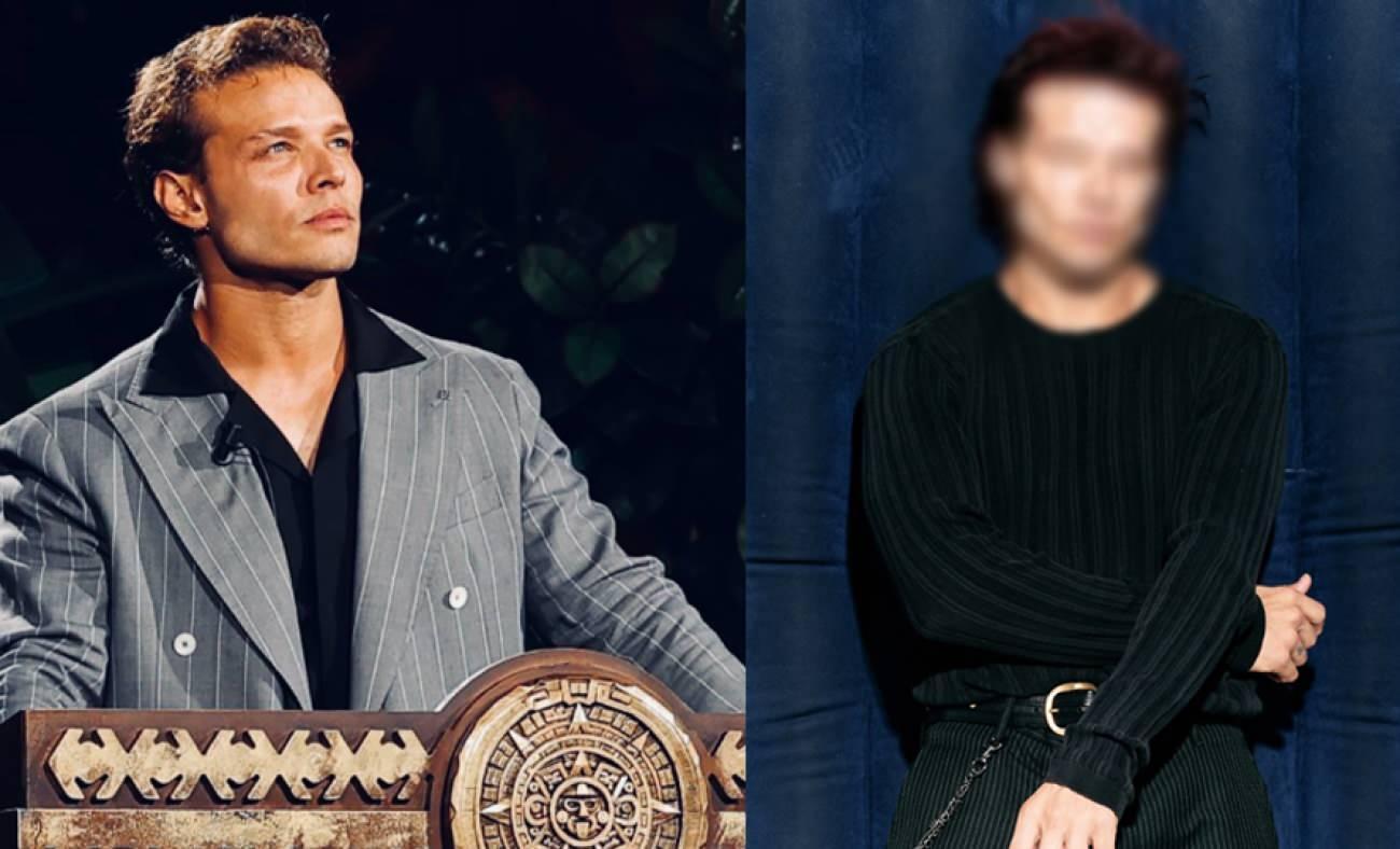 Survivor'ın yıldızı Murat Ceylan'ın yeni imajı tartışma yarattı: İnsan bunu kendine niye yapar!