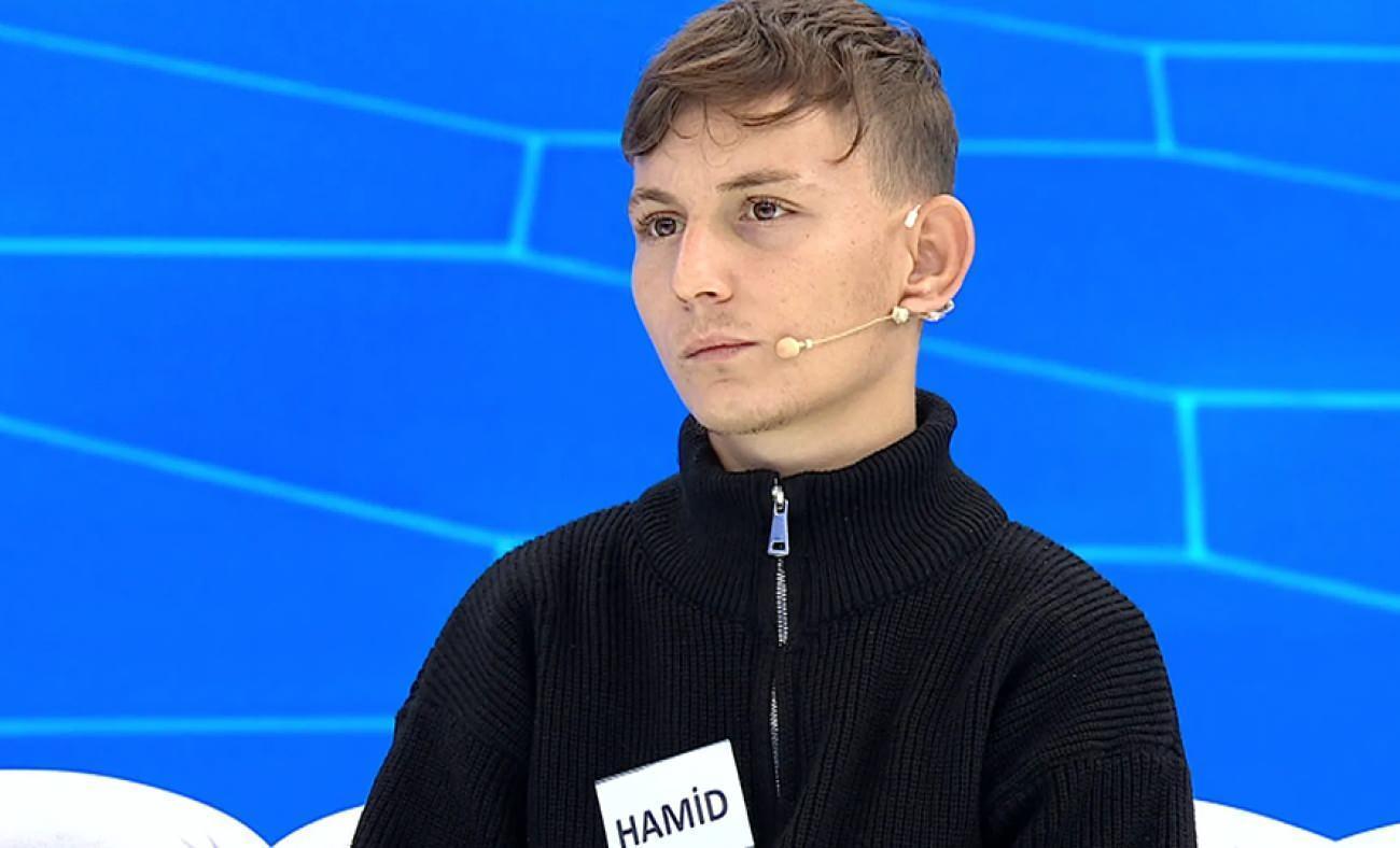 M&uuml;ge Anlı'da ilik i&ccedil;in babasını arayan Hamid'den k&ouml;t&uuml; haber! 